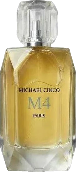 Michael Cinco M4
