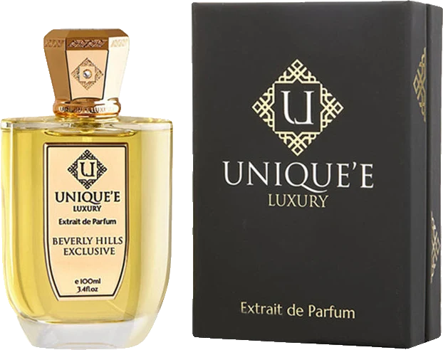 Unique'e Luxury Beverly Hills Exclusive