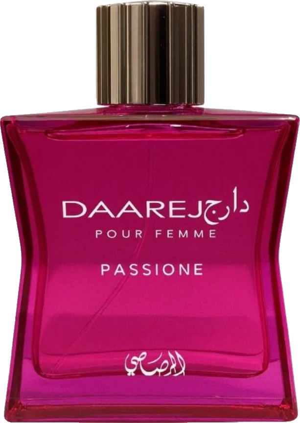 Rasasi Daarej Pour Femme Passione