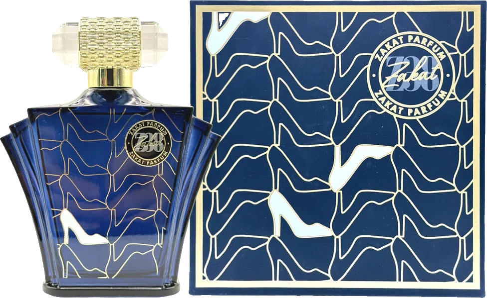 Zoghbi Parfum Z38
