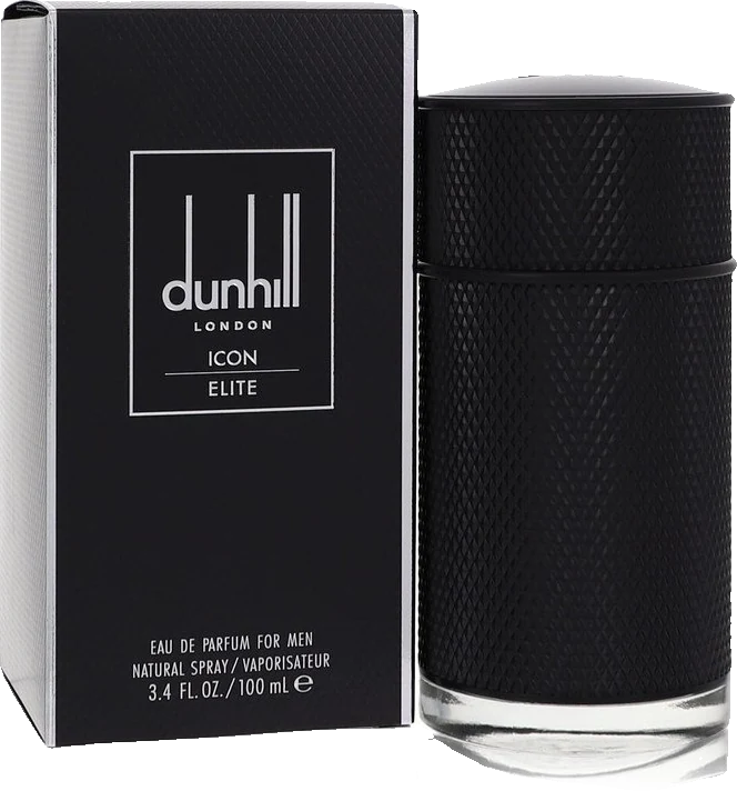 Alfred Dunhill Icon Elite
