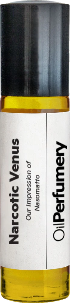 Oil Perfumery Narcotic Venus Impression