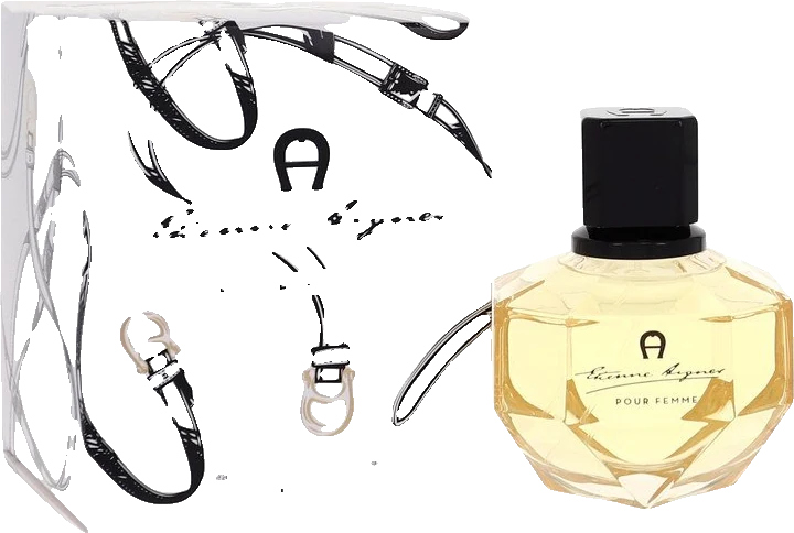 Etienne Aigner Pour Femme
