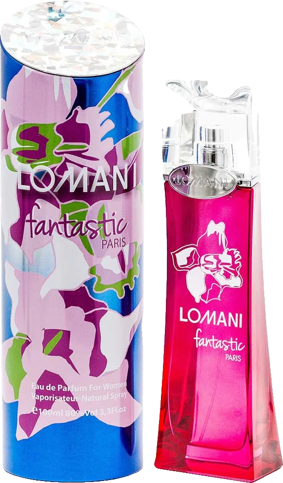Lomani Fantastic