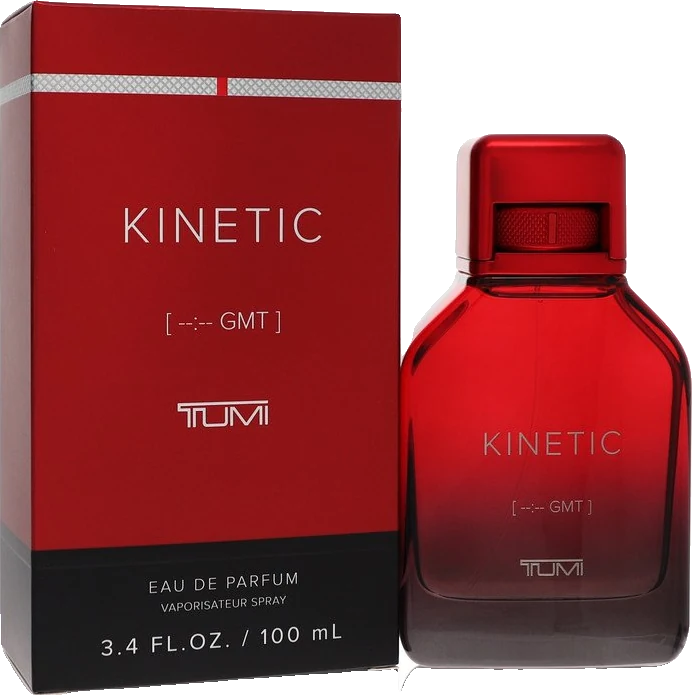 Tumi Kinetic