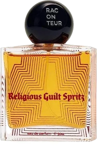 Raconteur Religious Guilt Spritz