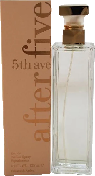 Elizabeth Arden 5Th Avenue After Five