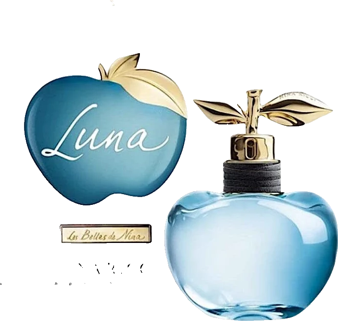 Nina Ricci Luna