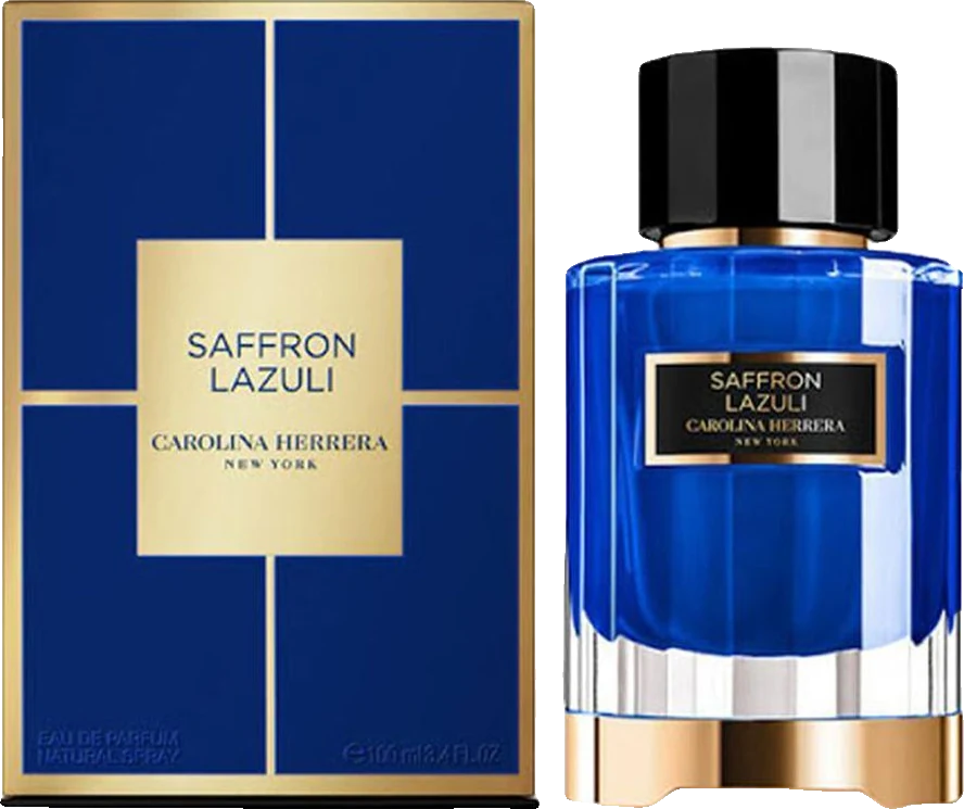 Carolina Herrera Saffron Lazuli