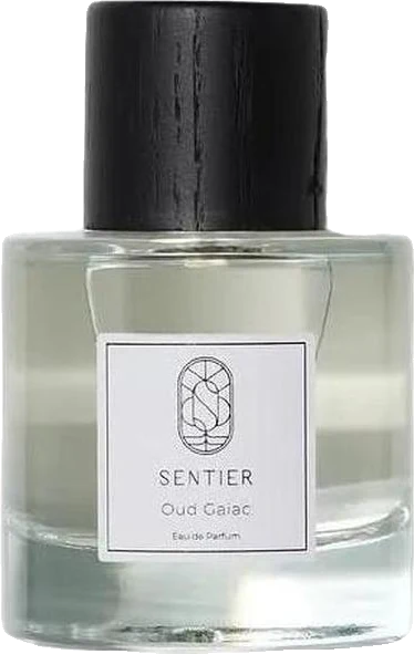Sentier Oud Gaiac