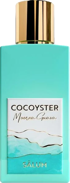 Salum Parfums Cocoyster Moorea Guava