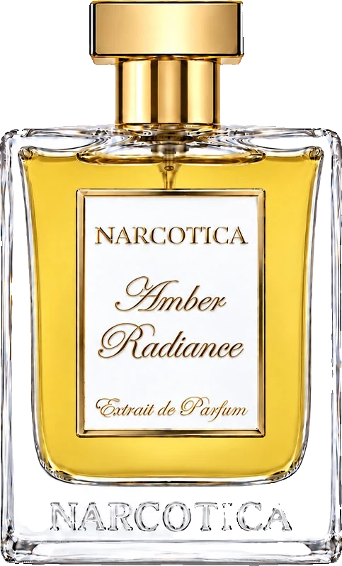 Narcotica Amber Radiance