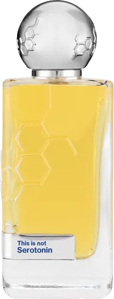 Hormone Paris Serotonin