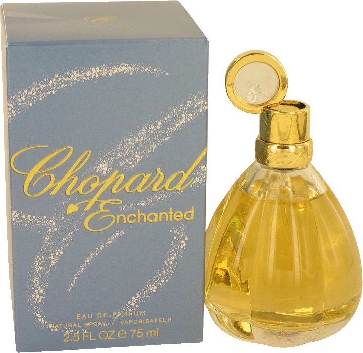 Chopard Enchanted