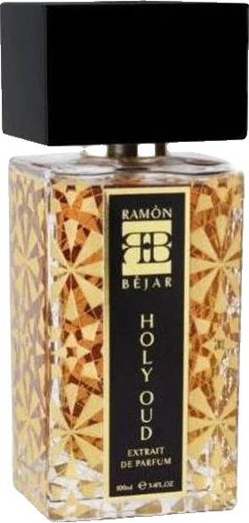 Ramón Béjar Holy Oud