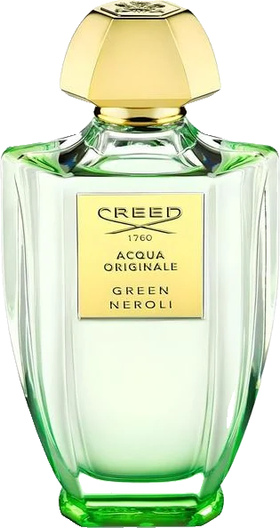 Creed Green Neroli