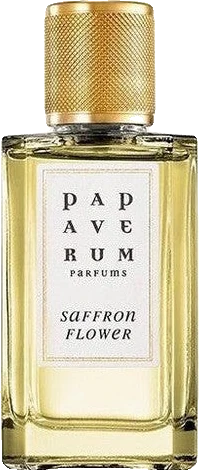 Jardin de Parfums Saffron Flower