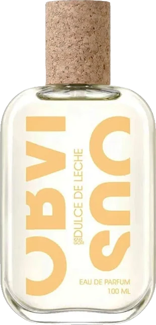 Obvious Parfums Kakigori Dulce de Leche