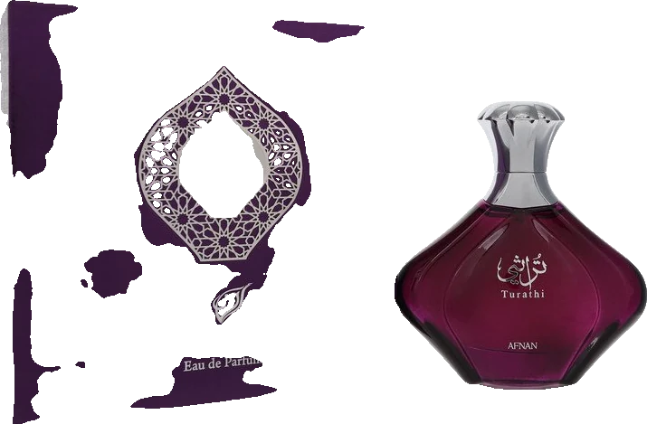Afnan Turathi Purple