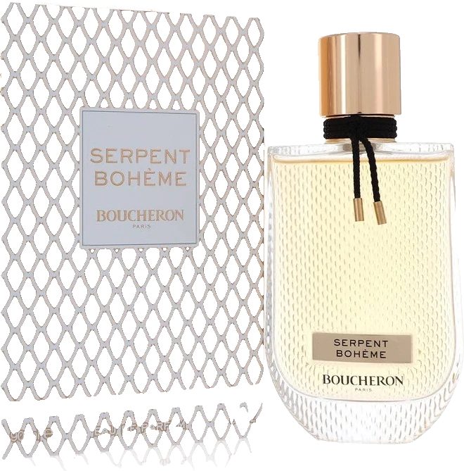 Boucheron Serpent Boheme