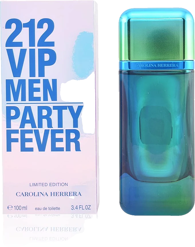 Carolina Herrera 212 Party Fever