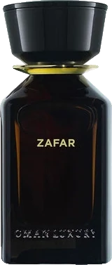 Omanluxury Zafar