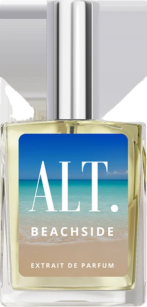 ALT. Fragrances Beach Side