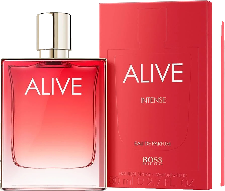 Hugo Boss Alive Intense