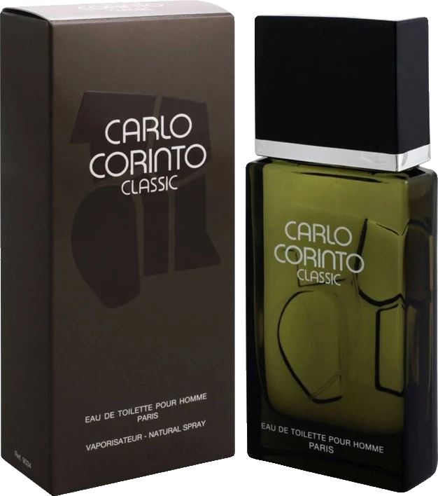 Carlo Corinto Classic
