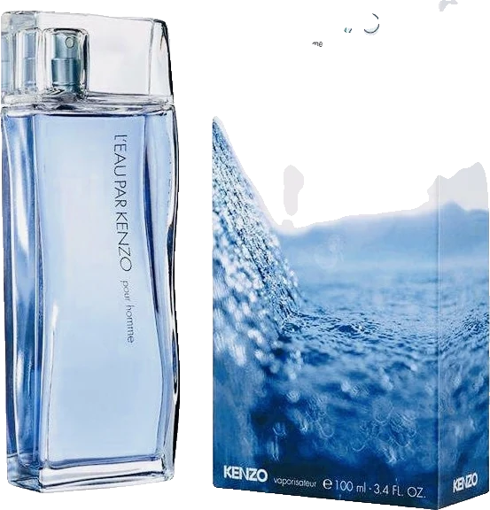 Kenzo L’eau pour Homme/for Men