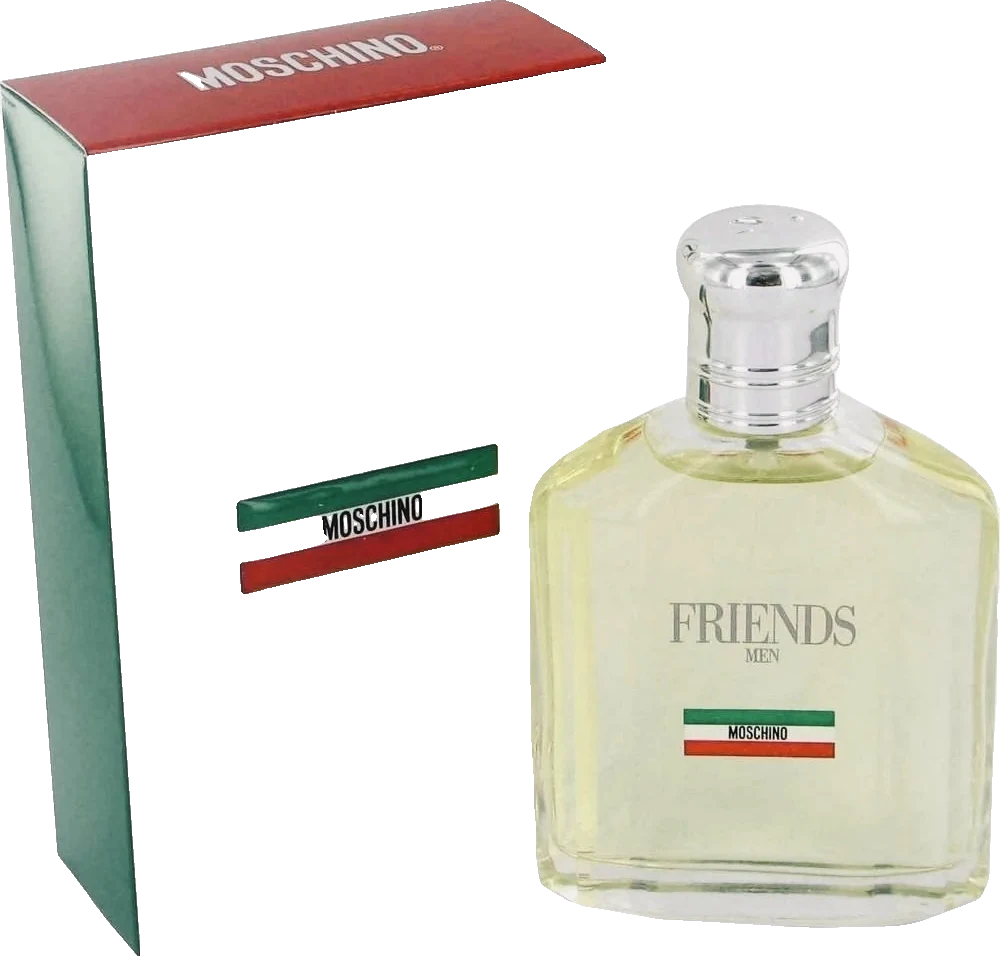 Moschino Friends Moschino Men