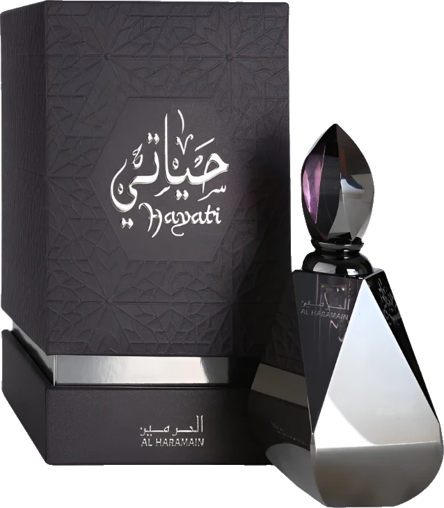 Al Haramain Hayati