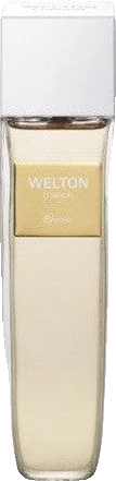 Welton London Baicha