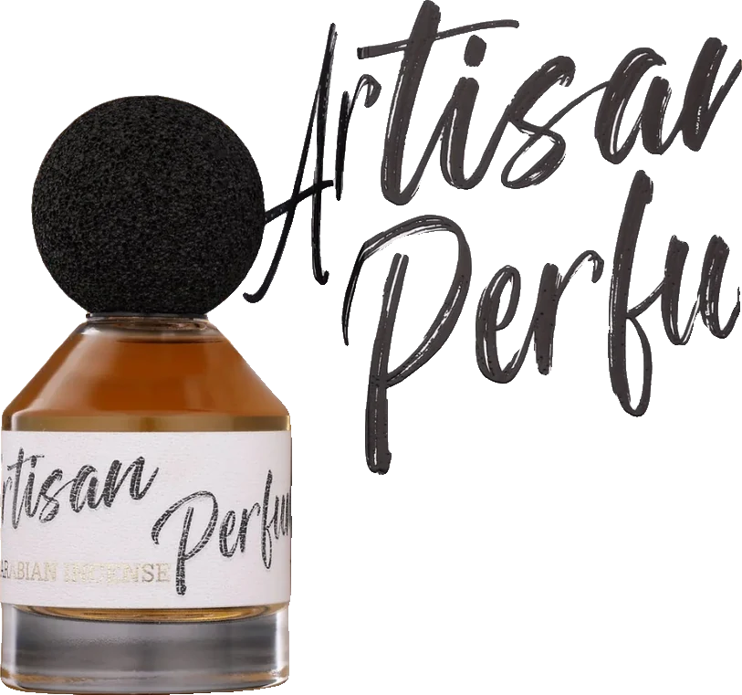Fragrance World Arabian Incense Artisan Perfumery