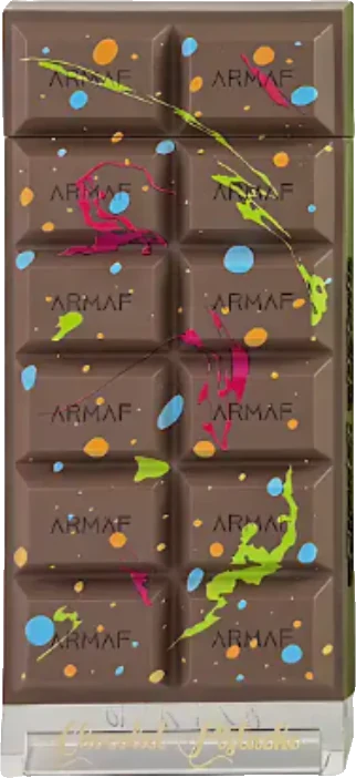 Armaf Kunafa Chocolate