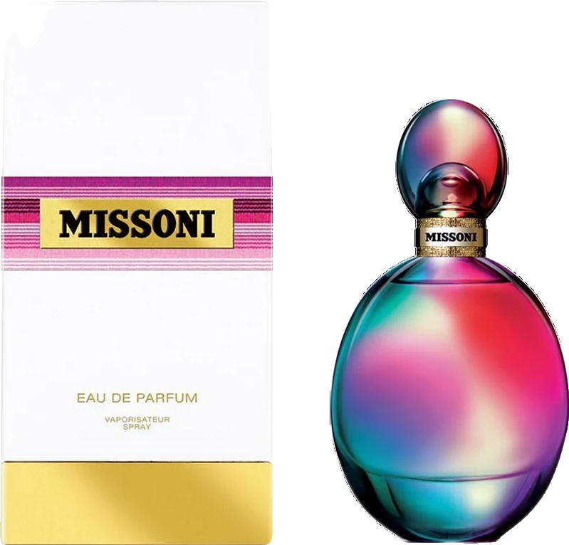 Missoni Classic Eau de Parfum