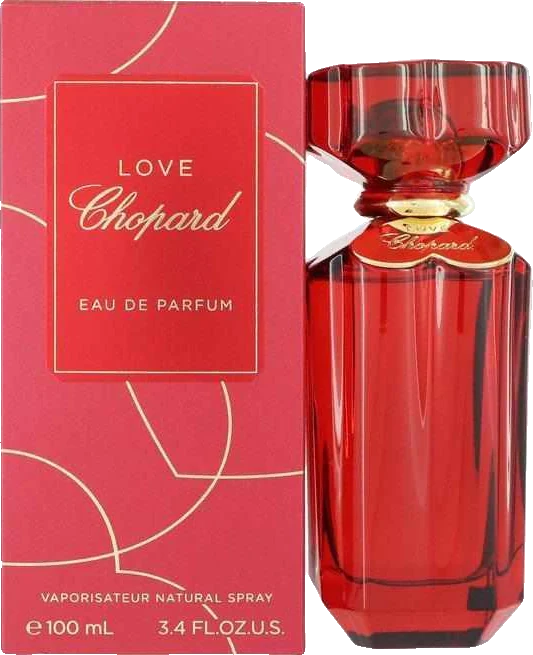 Chopard Love