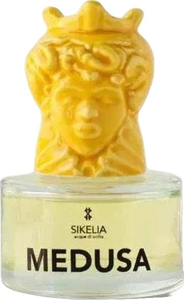 Sikelia Medusa
