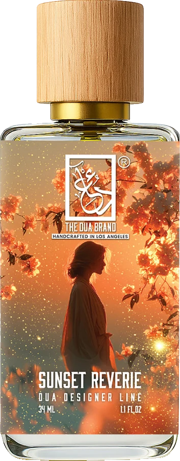 Dua Fragrances Sunset Reverie