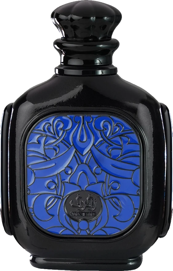 Afnan Zukhruf Black