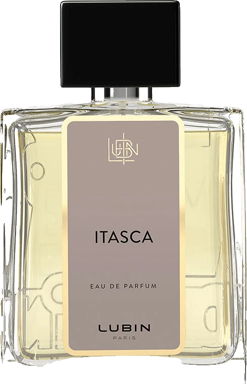 Lubin Itasca