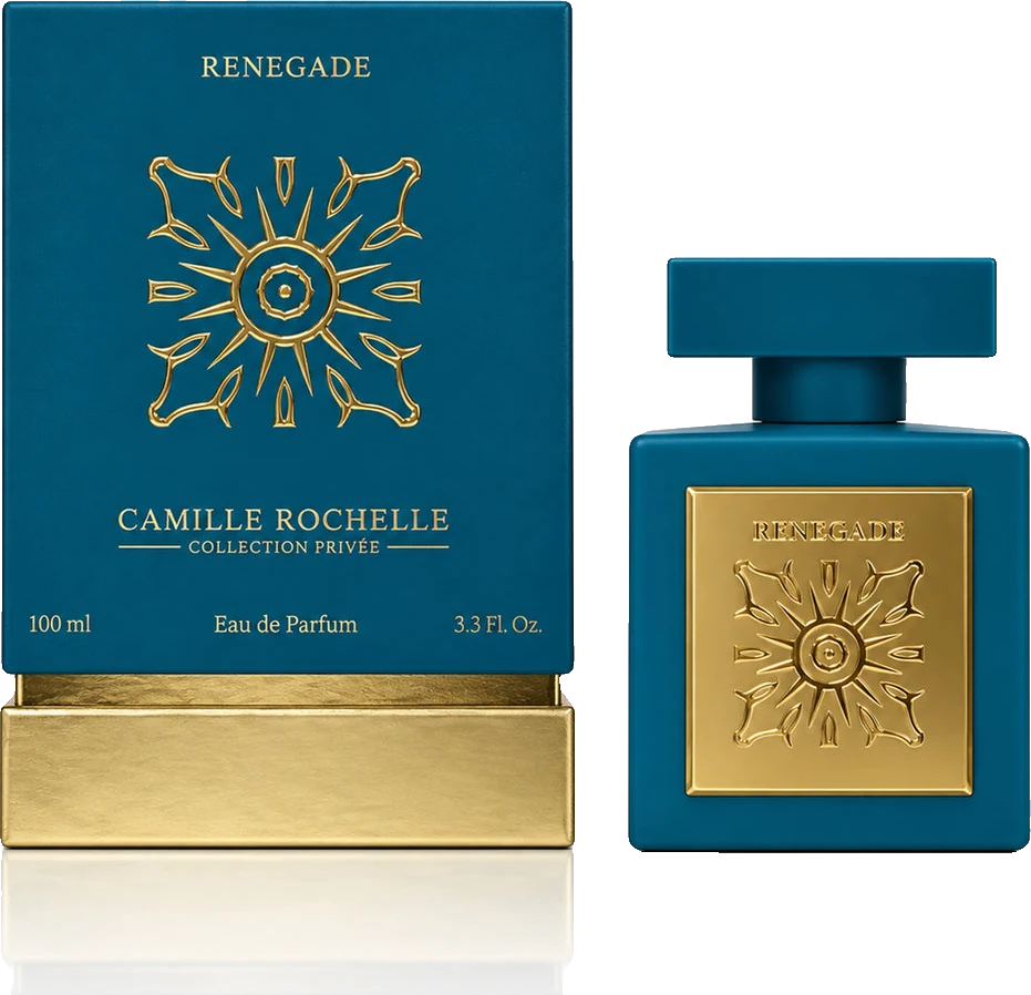 Camille Rochelle Privee Renegade