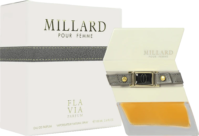 Armaf Flavia Armaf Millard Pour Femme