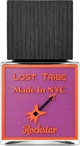 Lost Tribe Rockstar
