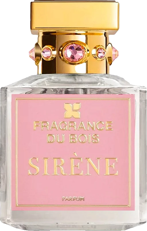 Fragrance Du Bois Sirene