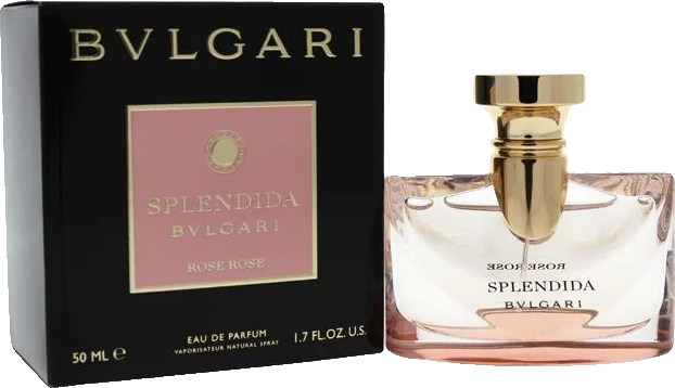 Bvlgari Splendida Bvlgari Rose Rose