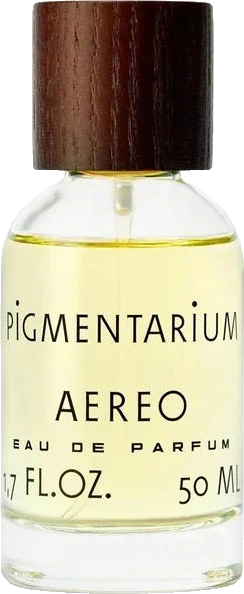 Pigmentarium Aereo