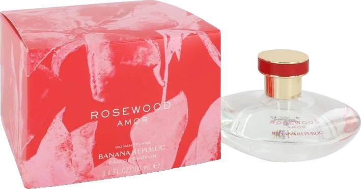 Banana Republic Rosewood Amor