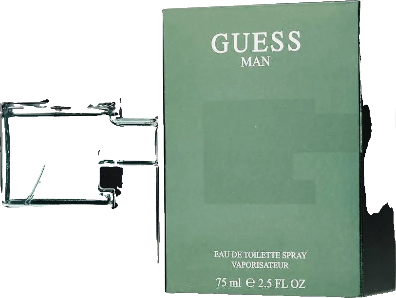Guess Man