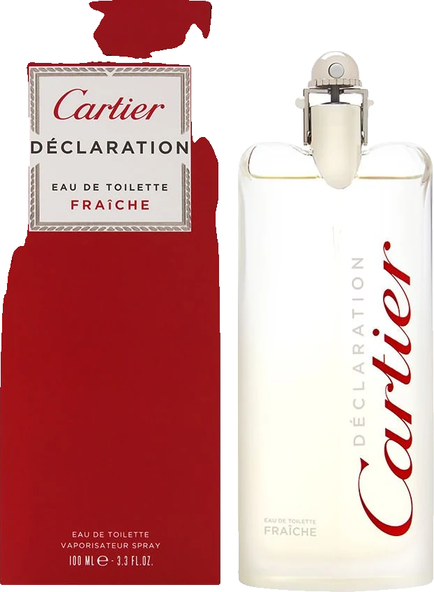 Cartier Declaration de Cartier Fraiche